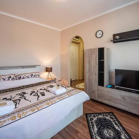 Apartment Africa *