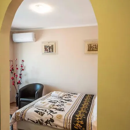 Africa * 베오그라드