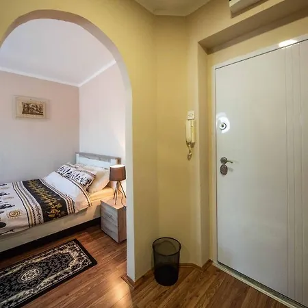 Appartement Africa *