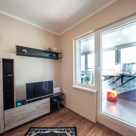 Africa Appartement *