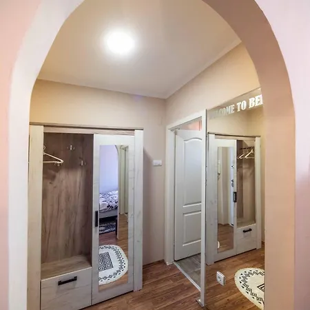 Africa 베오그라드