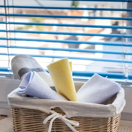 Africa 아파트 베오그라드