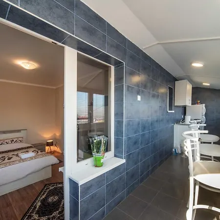 Africa Appartement *