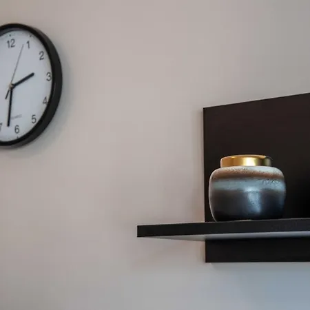 Africa Apartment Belgrade