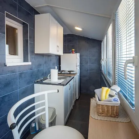 Appartement Africa *