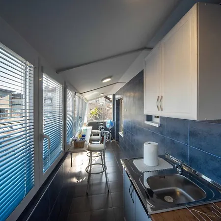 Africa ベオグラード