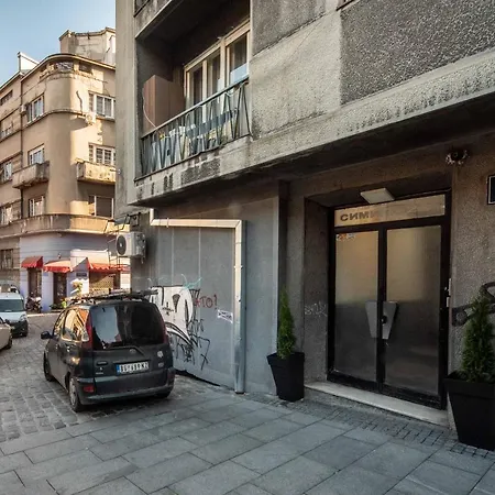 Apartment Africa