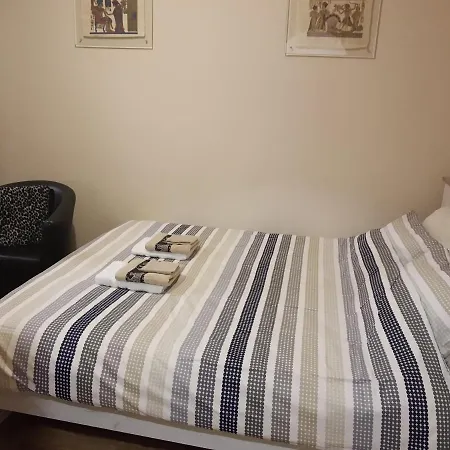 Appartement Africa *