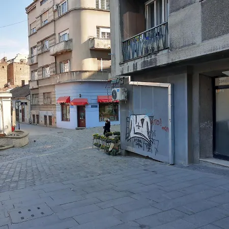 Africa Appartement *